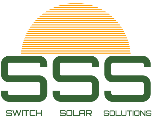 Switch Solar Solutions